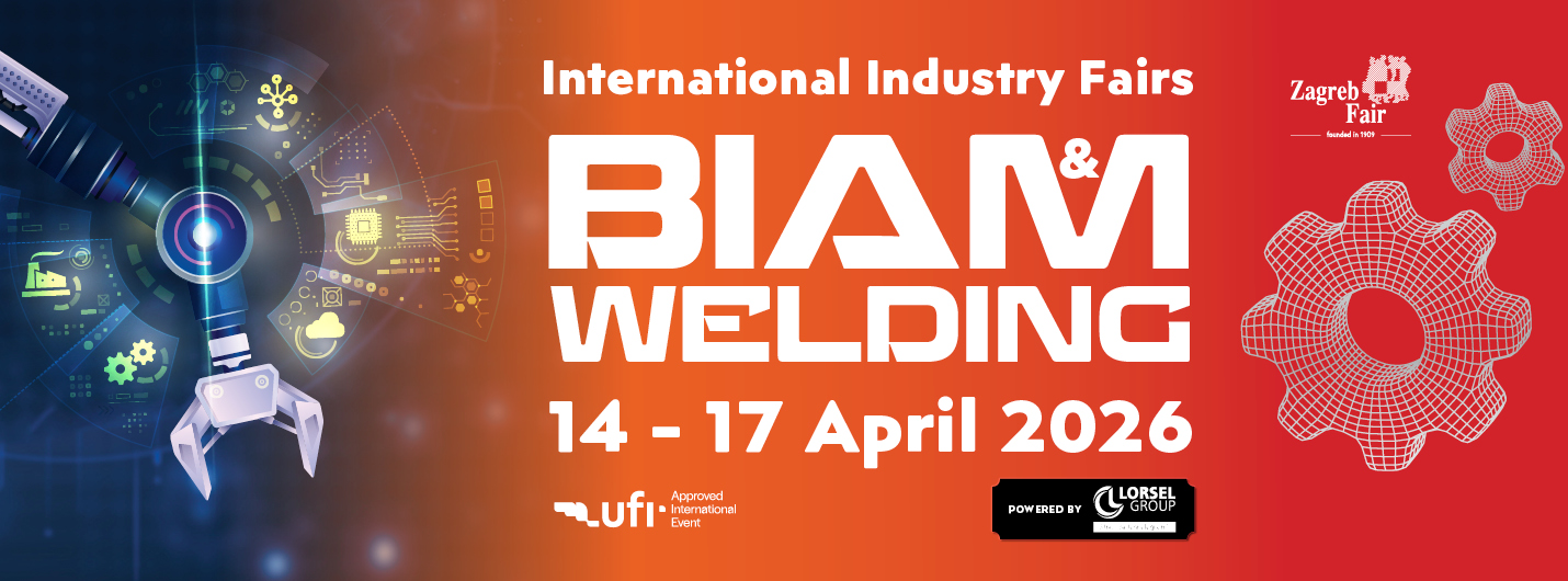 Biam - Welding